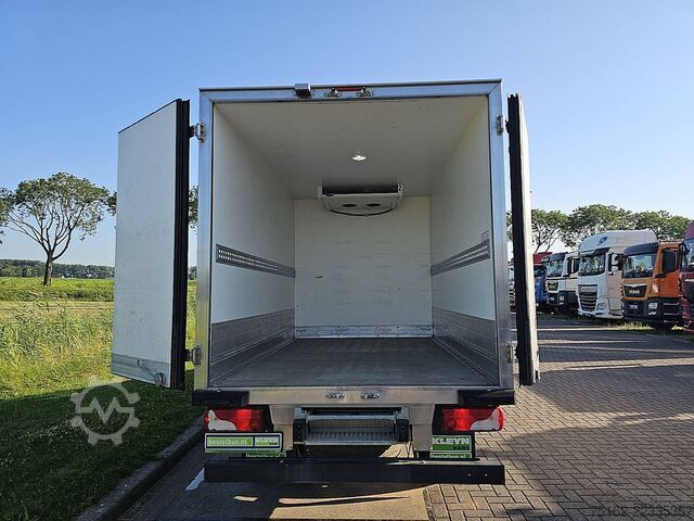 Reefer van MERCEDES-BENZ SPRINTER 516 Koelwagen Automaat!