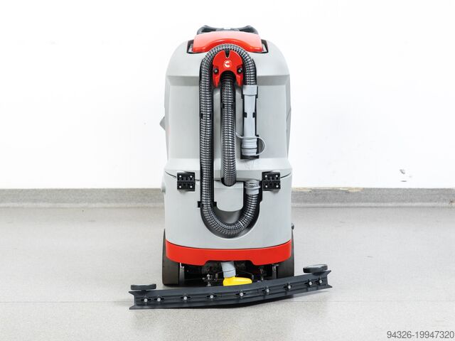 Comac Innova 55 B NEUE BATTERIEN Comac Innova 55 B NEW BATTERY - 2014y - 1085h