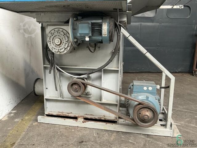 Zerkleinerungsmaschinen Unknown Unknown