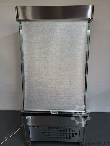 Refrigerated shelf Mondial Elite Mondial Elite Elite