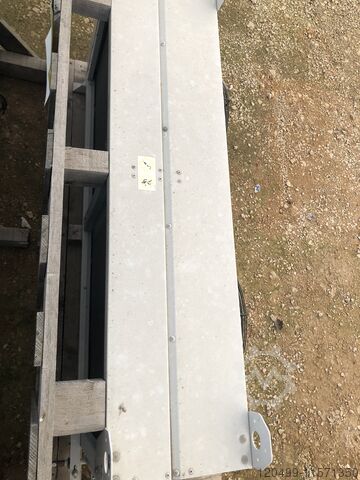 Axiallüfterverflüssiger, Luftkühler Guentner GCVC RD 035.1/12-42-0007305P