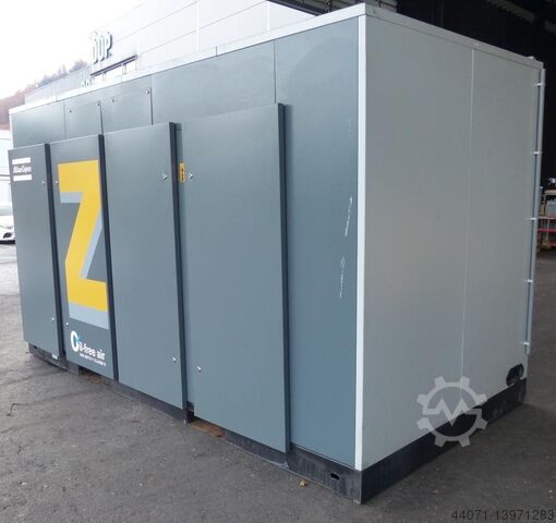 Niederdruckkompressor Atlas Copco ZA6 Atlas Copco ZA6