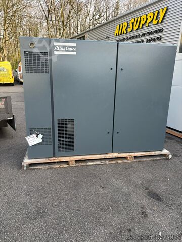 Schraubenkompressor Atlas Copco ZT37VSD