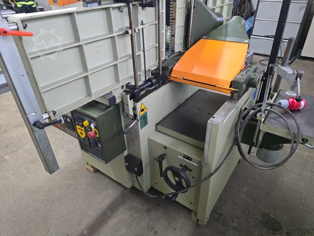 Kombinierte Maschine SCM 350