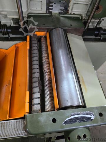 Kombinierte Maschine SCM 350