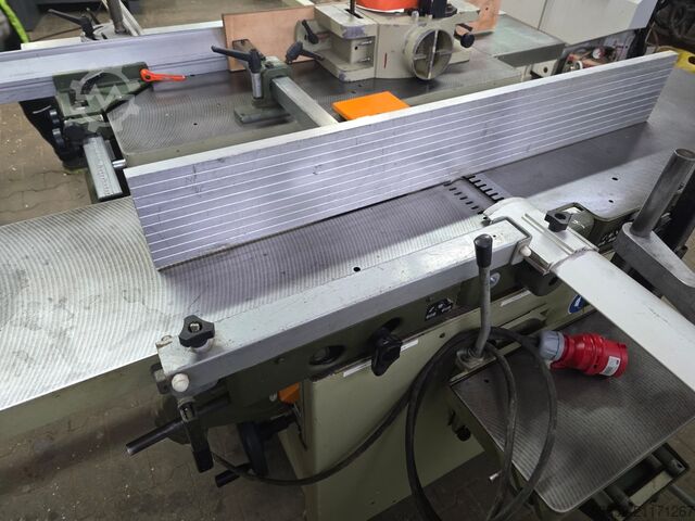 Kombinierte Maschine SCM 350