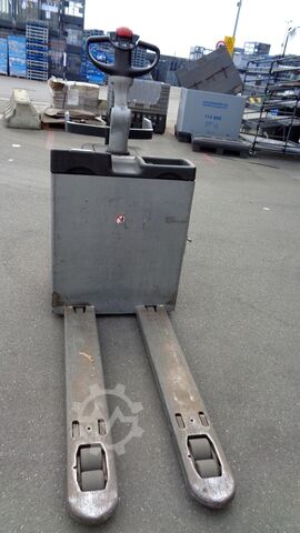 Niederhubwagen STILL ECU SF20