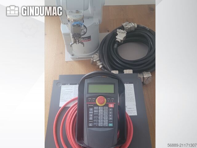 Mitsubishi Electric RV-4FLM Mitsubishi Electric RV-4FLM