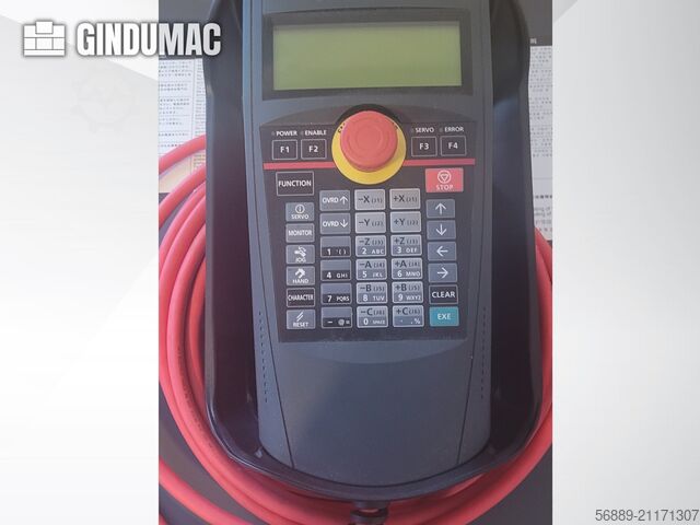 Mitsubishi Electric RV-4FLM Mitsubishi Electric RV-4FLM