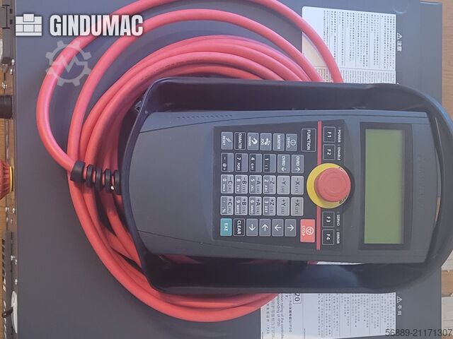 Mitsubishi Electric RV-4FLM Mitsubishi Electric RV-4FLM