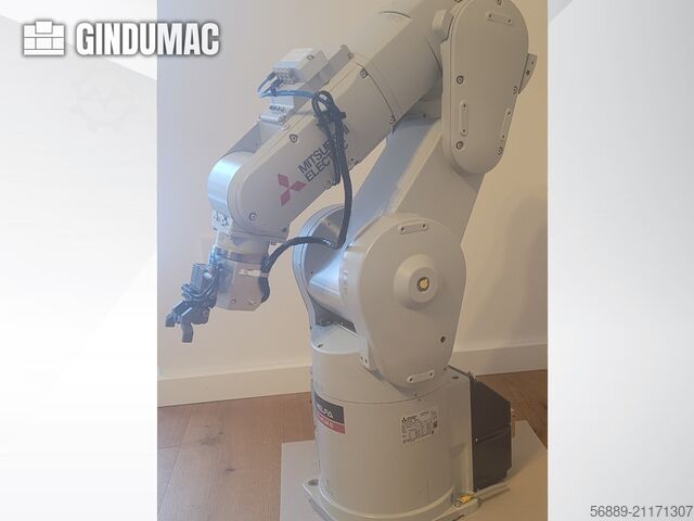 Mitsubishi Electric RV-4FLM Mitsubishi Electric RV-4FLM