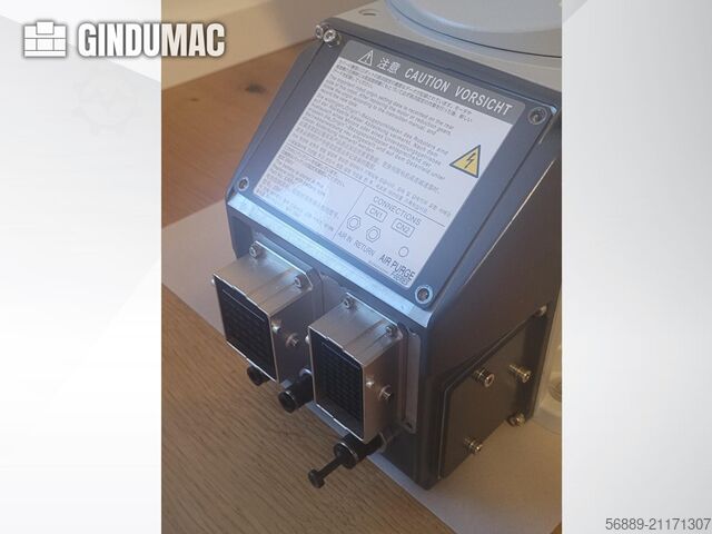 Mitsubishi Electric RV-4FLM Mitsubishi Electric RV-4FLM