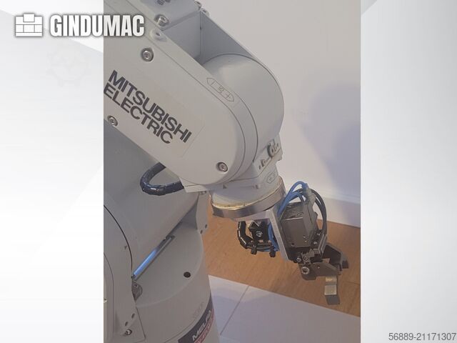 Mitsubishi Electric RV-4FLM Mitsubishi Electric RV-4FLM