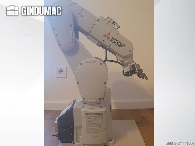 Mitsubishi Electric RV-4FLM Mitsubishi Electric RV-4FLM