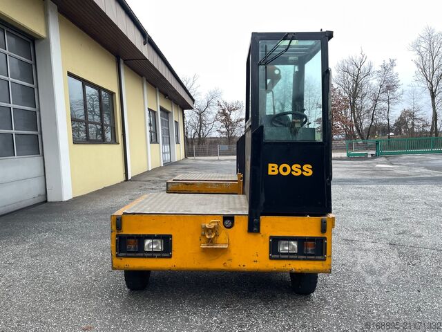 Seitenstapler STEINBOCK BOSS 336 MK