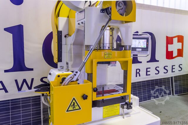 Stanzautomat BSTA 30