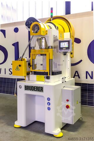 Stanzautomat BSTA 30