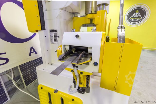 Stanzautomat BSTA 30