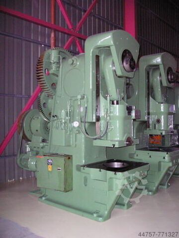 Eccentric press WEINGARTEN