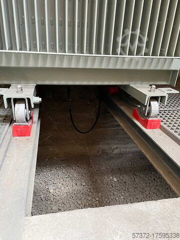 Transformer ABB TNOSCTN-400/21PNSm