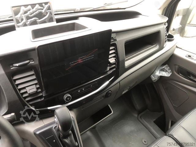 Livestock transporter FORD Transit STX Haras  NEW MODELL. AUTOMATIK
