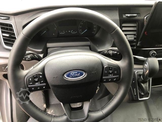 Livestock transporter FORD Transit STX Haras  NEW MODELL. AUTOMATIK