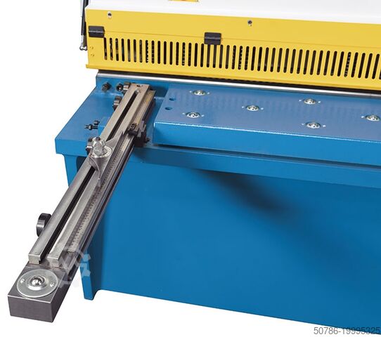 Schlagschere & Tafelschere - KHT 3006 M NC Knuth KHT 3006 M NC