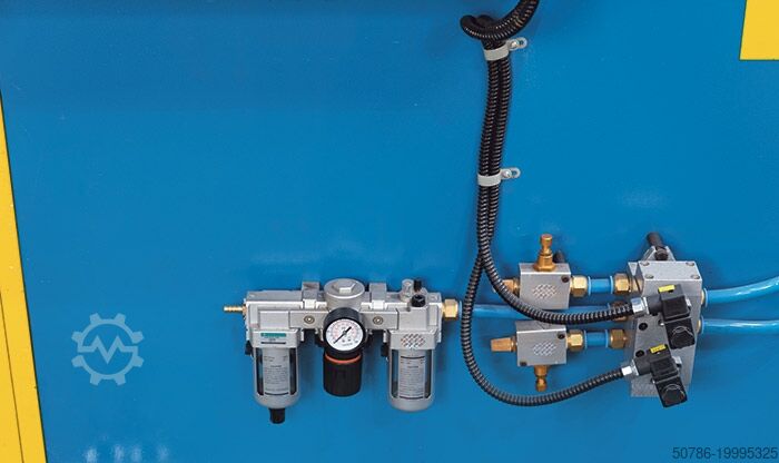 Schlagschere & Tafelschere - KHT 3006 M NC Knuth KHT 3006 M NC