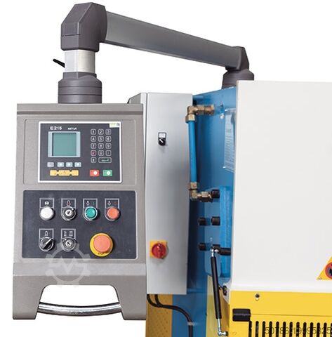 Schlagschere & Tafelschere - KHT 3006 M NC Knuth KHT 3006 M NC