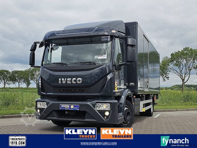 Suitcase IVECO 120E25 EUROCARGO
