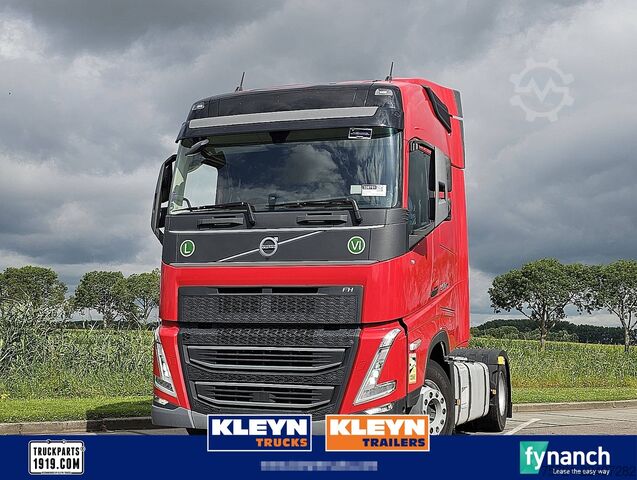 Standard-SZM VOLVO FH 500 I-Park Cool