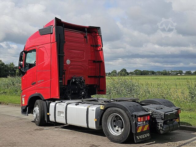 Standard-SZM VOLVO FH 500 I-Park Cool