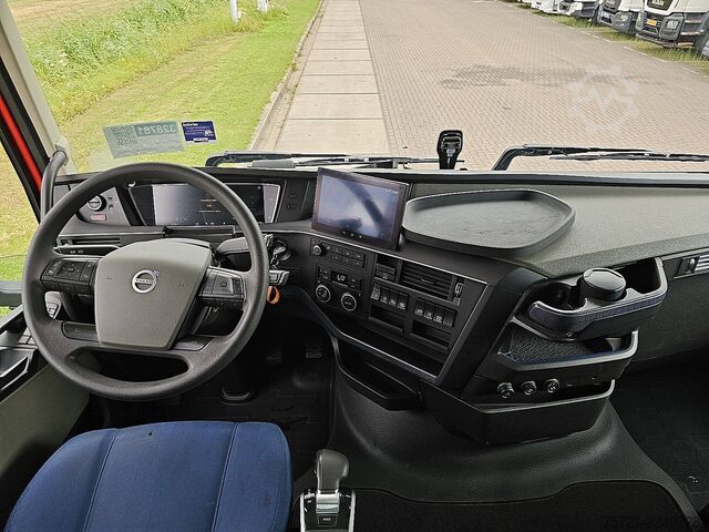 Standard-SZM VOLVO FH 500 I-Park Cool