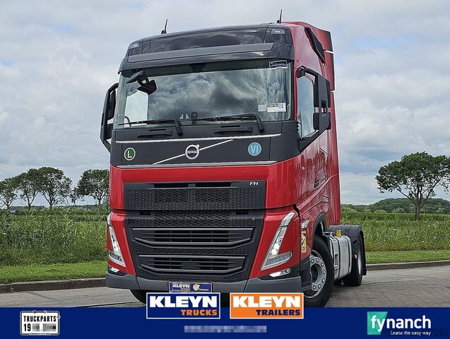 Standard-SZM VOLVO FH 500 I-Park Cool