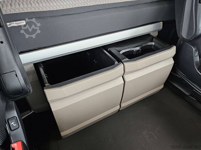 Standard-SZM DAF XG+ 530 INTARDER ALCOA SHOW