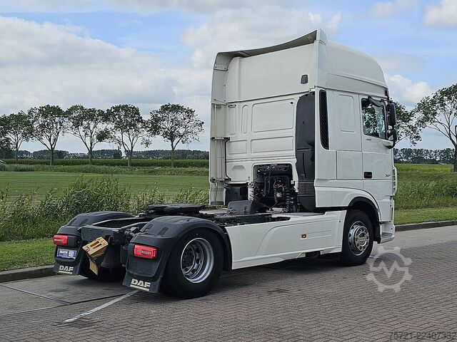  DAF XF 480