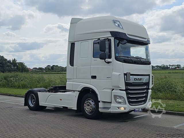  DAF XF 480
