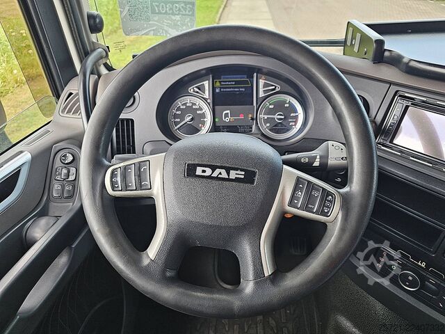  DAF XF 480
