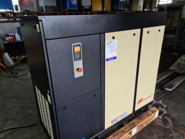 Screw compressor Ingersoll-Rand IRN 22K- CC