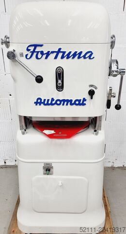 Teigteiler Fortuna Automat A 3 +