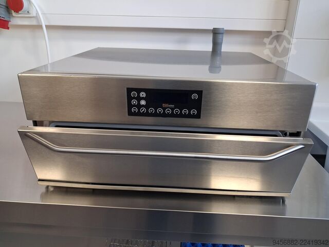 Pollux TM60 macht Eier Salmonellen frei EGGcellent Pollux™ 60