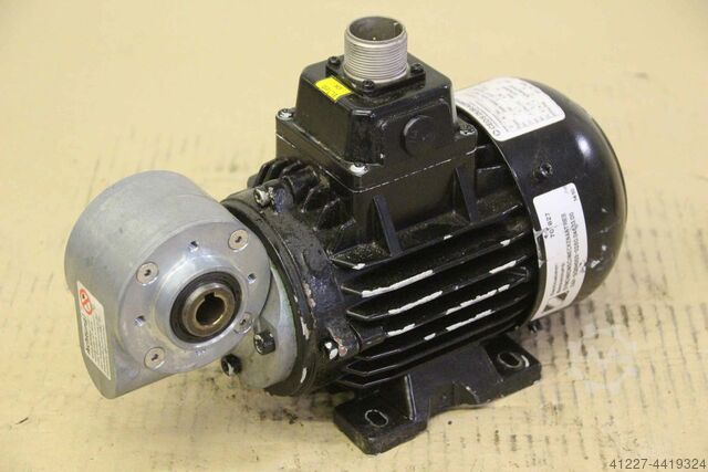 Gear motor 0.18 kW 213 rpm CEDS DURADRIVE DAPE-WH003-0250
