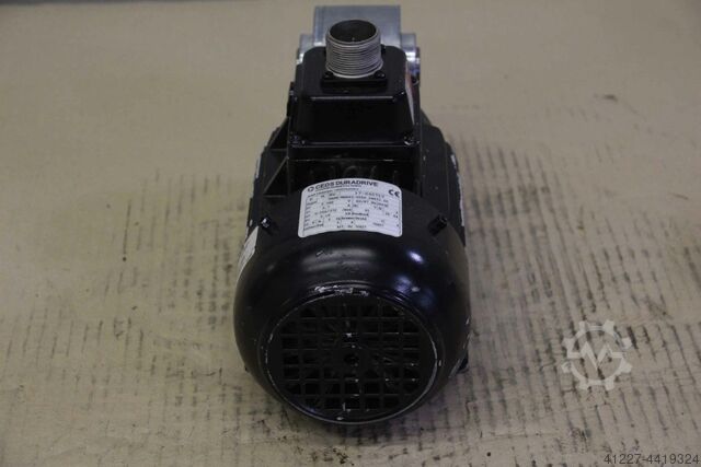 Gear motor 0.18 kW 213 rpm CEDS DURADRIVE DAPE-WH003-0250