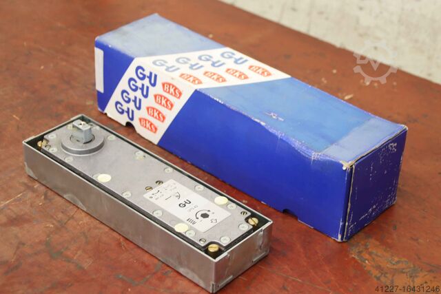 Türschließer G-U BKS UTS 42