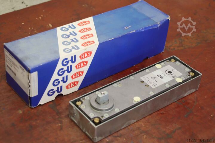 Türschließer G-U BKS UTS 42