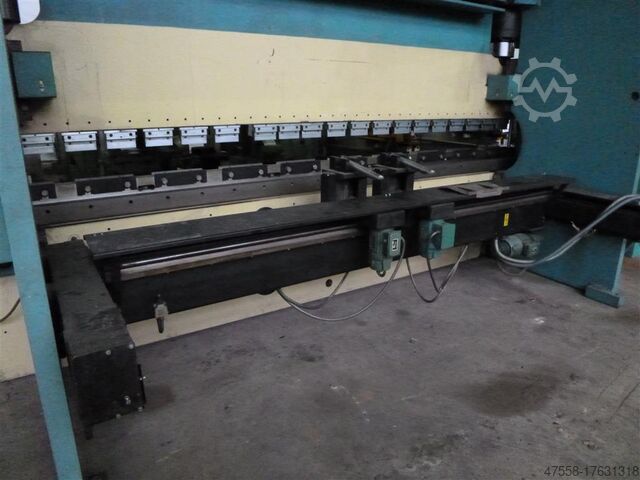 Hydr. pressbrake Promecam STPC 200-40