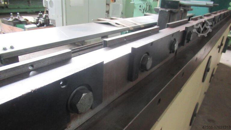 Hydr. pressbrake Promecam STPC 200-40