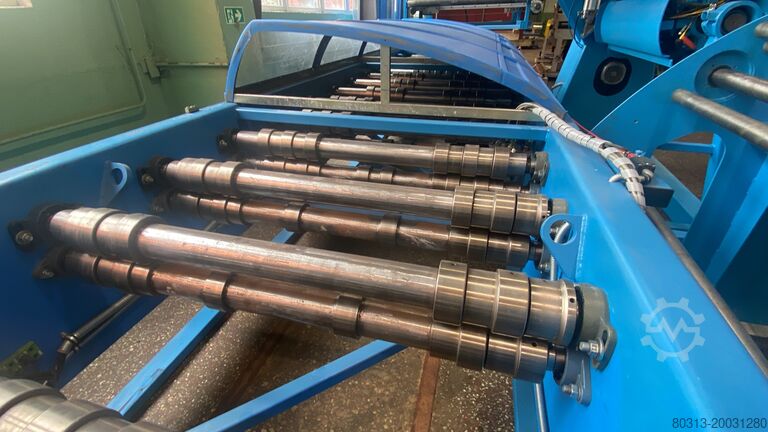 RollSett – roller set Rollsett T8