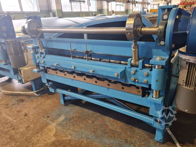 RollSett – roller set Rollsett T8