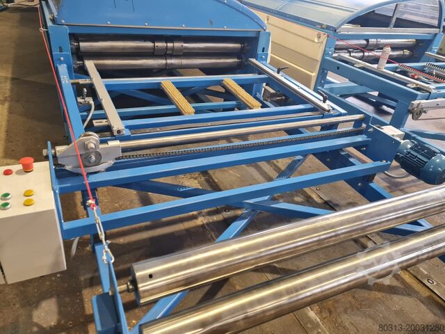 RollSett – roller set Rollsett T8